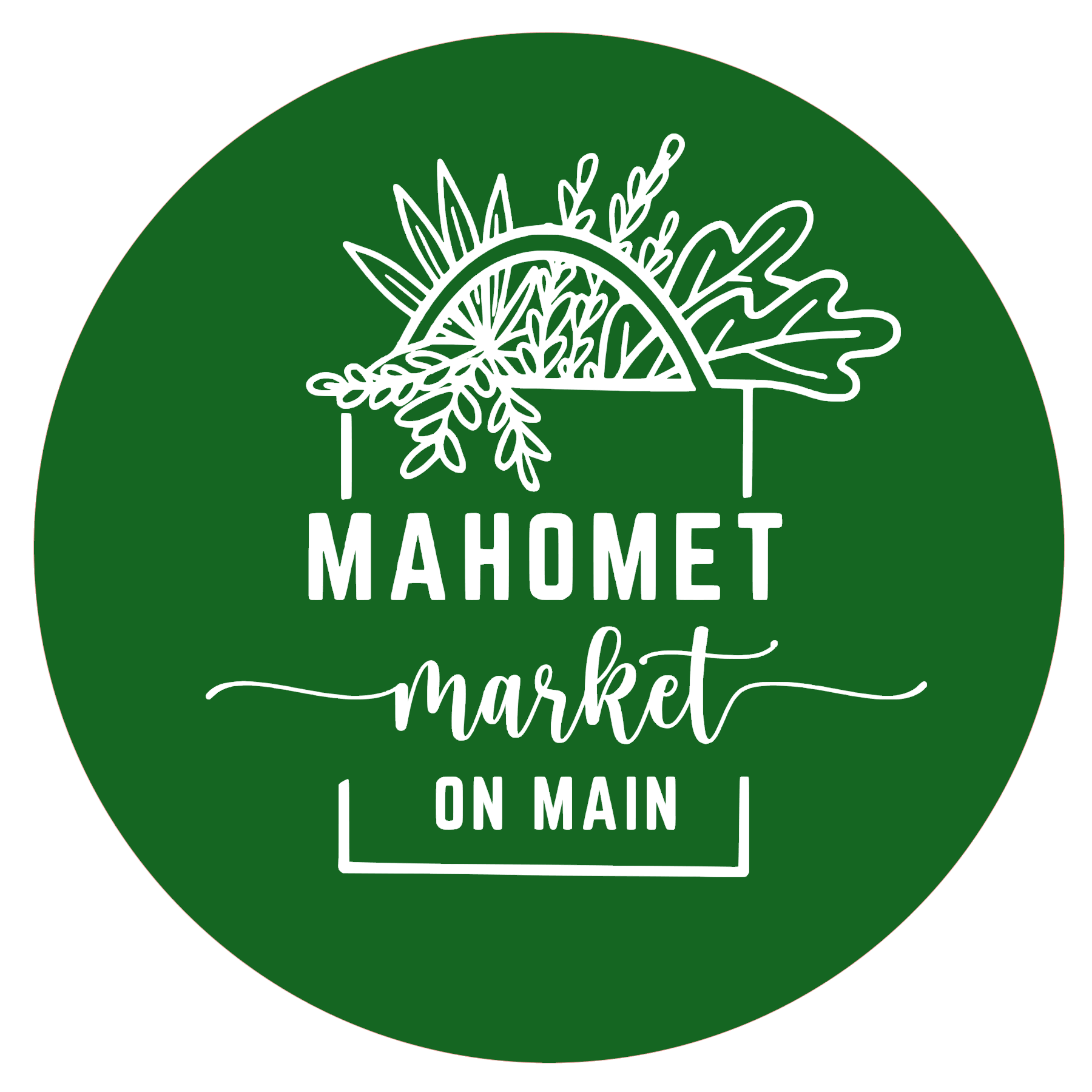 Mahomet Market on Main
