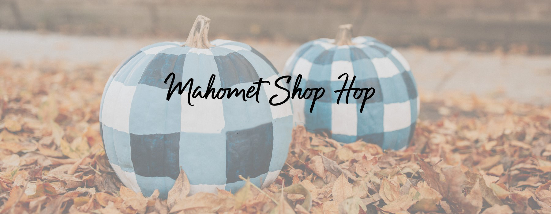 Mahomet Shop Hop