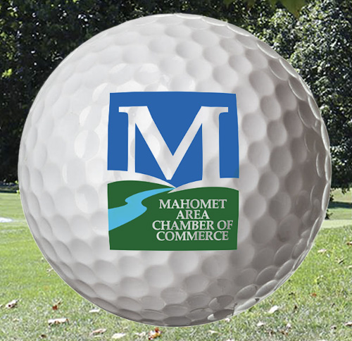 Mahomet Chamber Annual Golf Outing